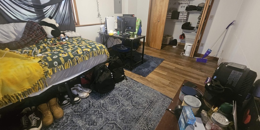 4035 N Hinkle Road, Bloomington, Indiana 47408,MLS,202549751