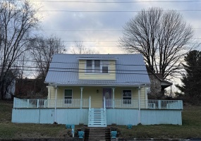 101 M Street, Bedford, Indiana 47421,MLS,202549748