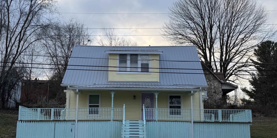 101 M Street, Bedford, Indiana 47421,MLS,202549748