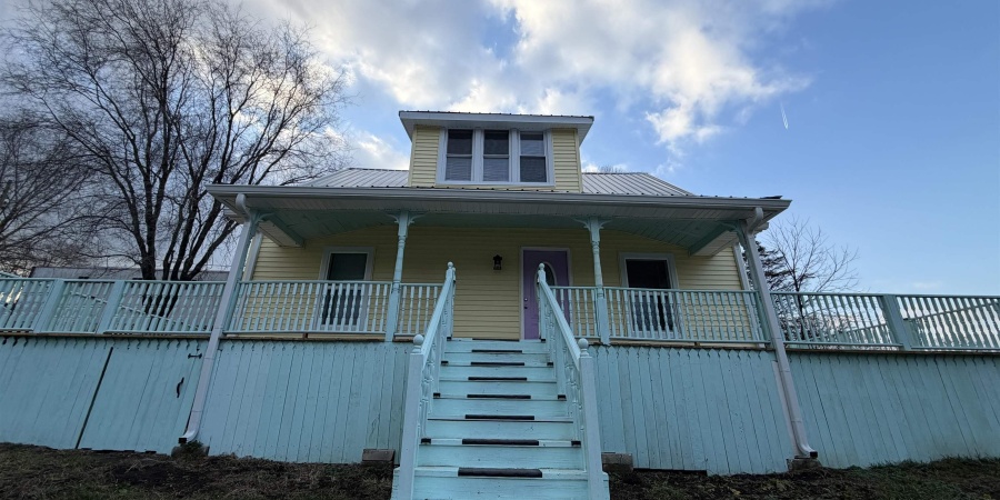 101 M Street, Bedford, Indiana 47421,MLS,202549748