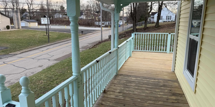 101 M Street, Bedford, Indiana 47421,MLS,202549748