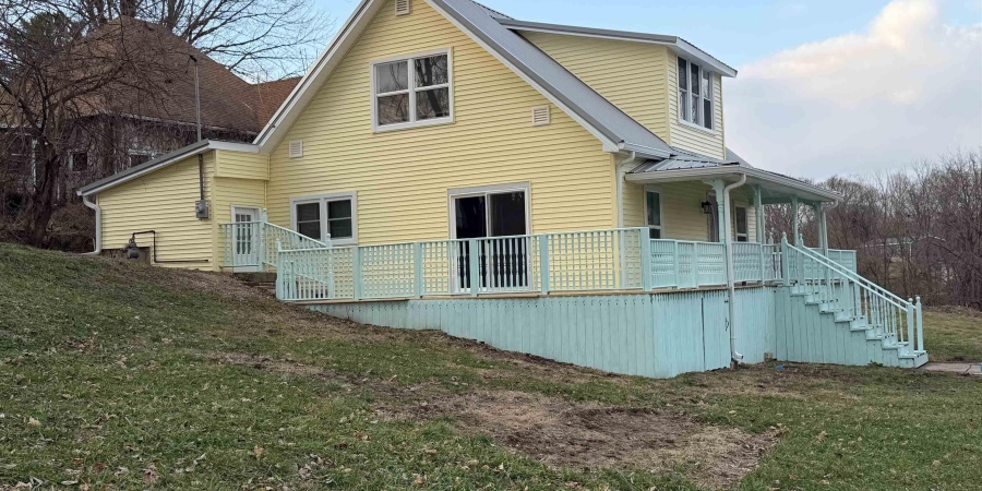 101 M Street, Bedford, Indiana 47421,MLS,202549748