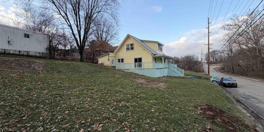 101 M Street, Bedford, Indiana 47421,MLS,202549748