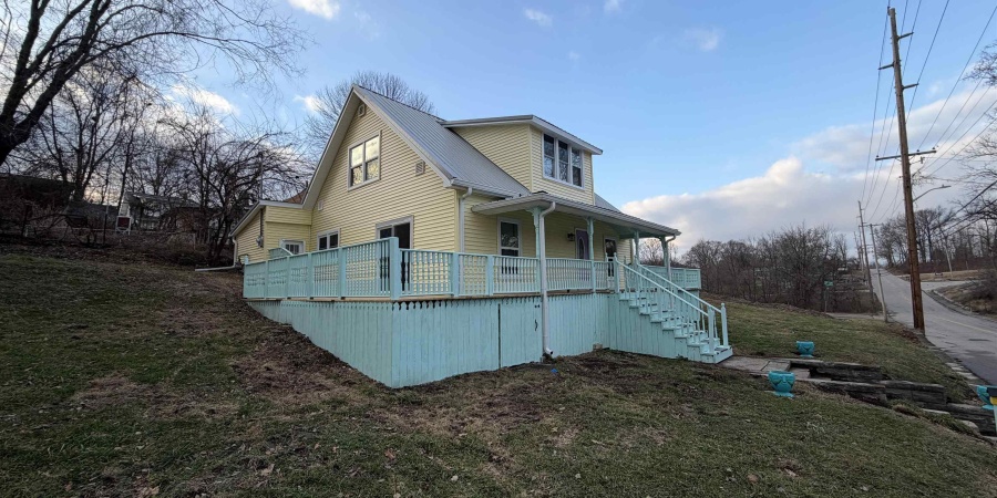 101 M Street, Bedford, Indiana 47421,MLS,202549748