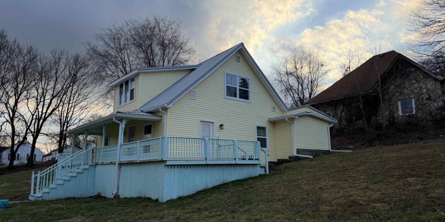 101 M Street, Bedford, Indiana 47421,MLS,202549748