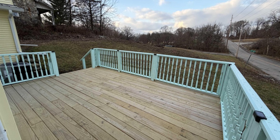 101 M Street, Bedford, Indiana 47421,MLS,202549748