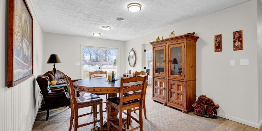 1880 State Road 60 E, Mitchell, Indiana 47446,MLS,202549757