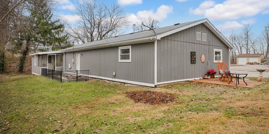 1880 State Road 60 E, Mitchell, Indiana 47446,MLS,202549757