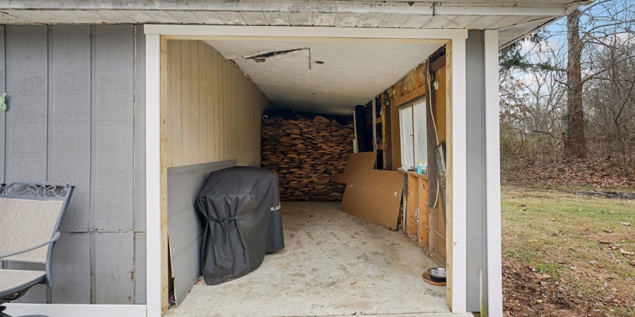 1880 State Road 60 E, Mitchell, Indiana 47446,MLS,202549757