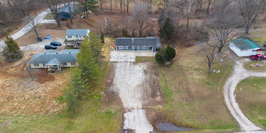 1880 State Road 60 E, Mitchell, Indiana 47446,MLS,202549757