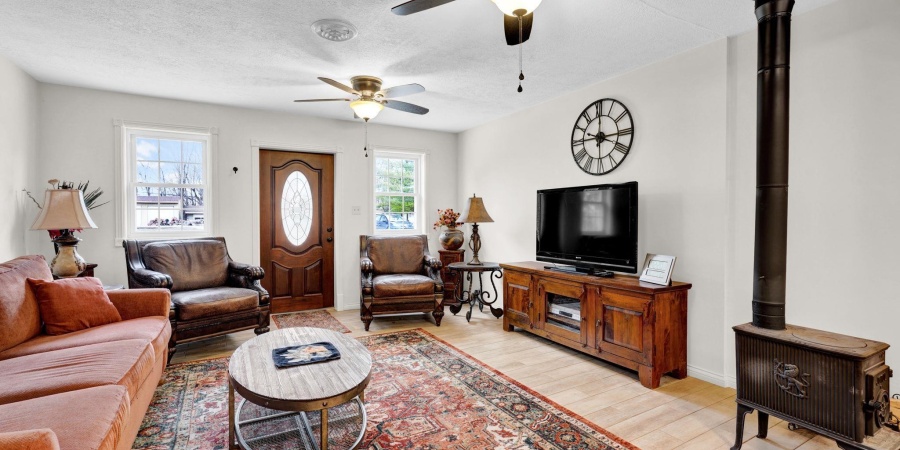 1880 State Road 60 E, Mitchell, Indiana 47446,MLS,202549757