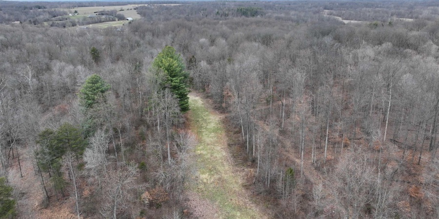 0 Steubenville Road, Coal City, Indiana 47427,MLS,202549816