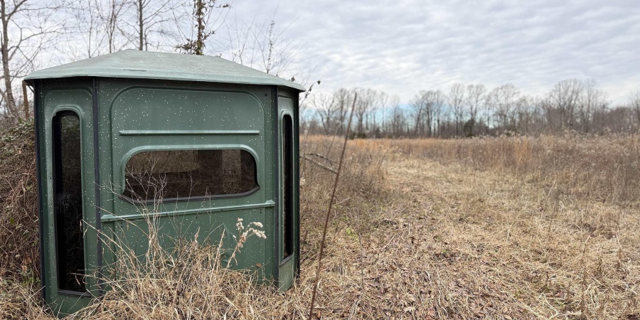 0 Steubenville Road, Coal City, Indiana 47427,MLS,202549816