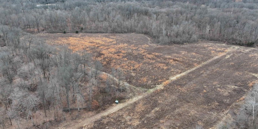 0 Steubenville Road, Coal City, Indiana 47427,MLS,202549816