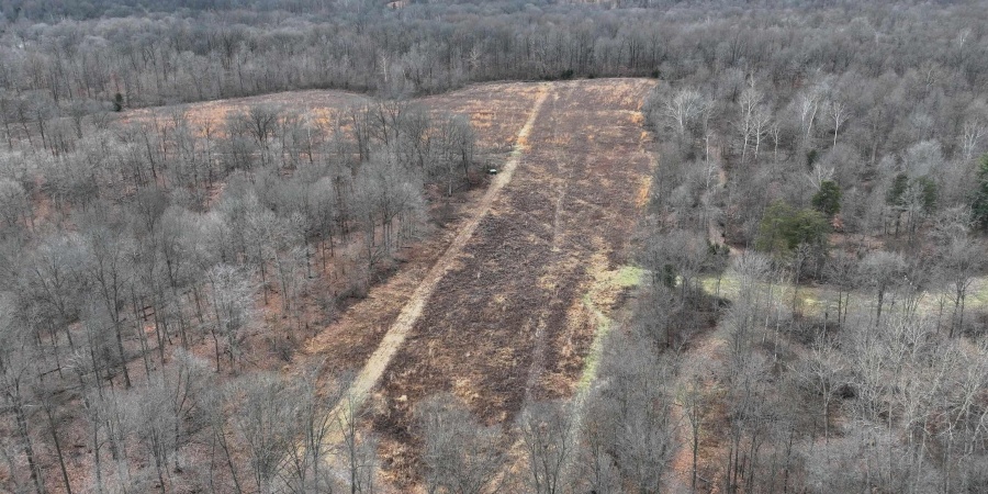 0 Steubenville Road, Coal City, Indiana 47427,MLS,202549816