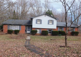 2100 W Ellsworth Road, Bloomington, Indiana 47404,MLS,202549787