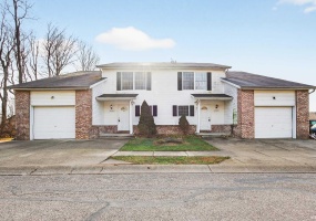 3993 S Cramer Circle, Bloomington, Indiana 47403,MLS,202549805