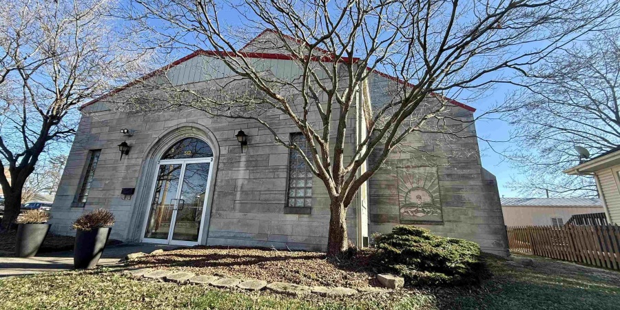 512 P Street, Bedford, Indiana 47421,MLS,202549904