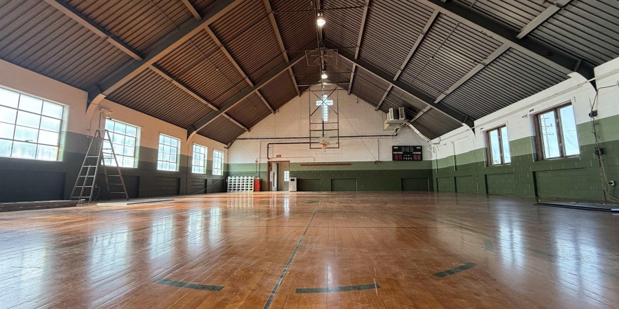 512 P Street, Bedford, Indiana 47421,MLS,202549904