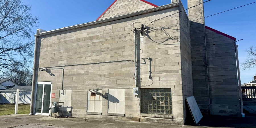 512 P Street, Bedford, Indiana 47421,MLS,202549904