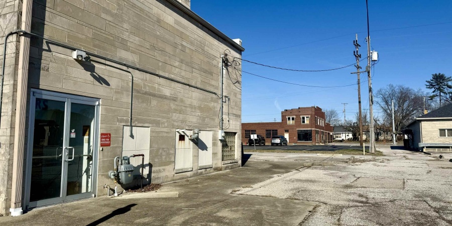 512 P Street, Bedford, Indiana 47421,MLS,202549904