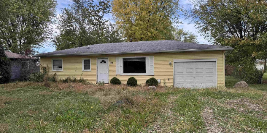 144 Lewis Drive, Mooresville, Indiana 46158,MLS,202544855