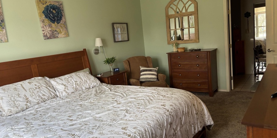 502 E Hickory Stick Court, Bloomington, Indiana 47401,MLS,202549870