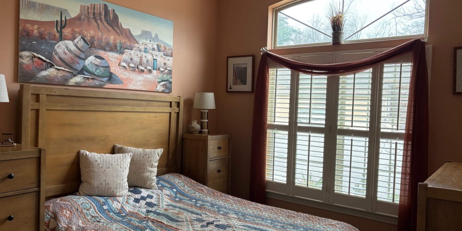 502 E Hickory Stick Court, Bloomington, Indiana 47401,MLS,202549870