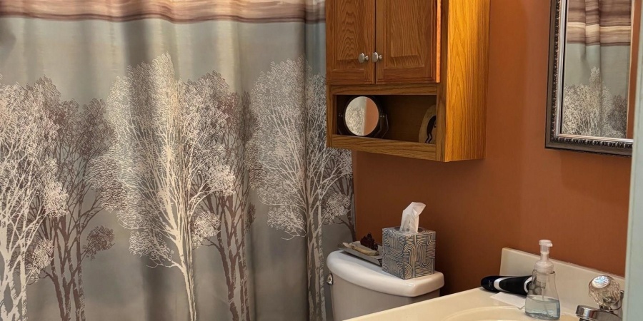 502 E Hickory Stick Court, Bloomington, Indiana 47401,MLS,202549870