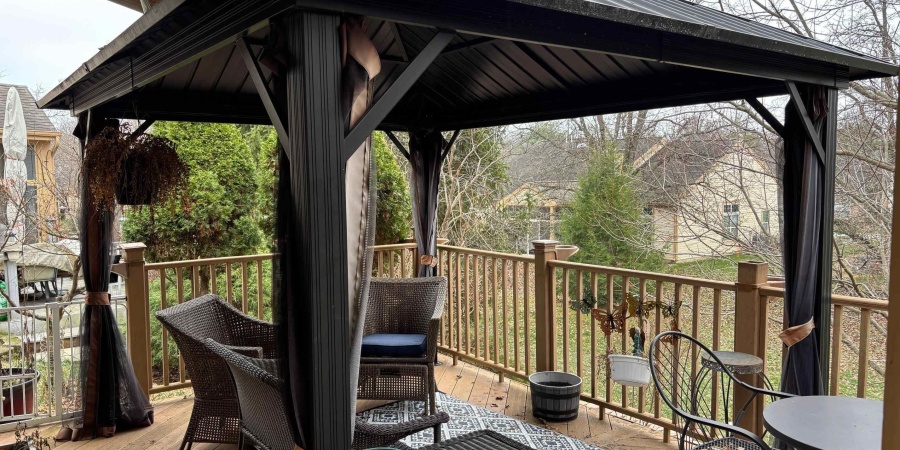 502 E Hickory Stick Court, Bloomington, Indiana 47401,MLS,202549870