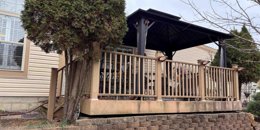 502 E Hickory Stick Court, Bloomington, Indiana 47401,MLS,202549870