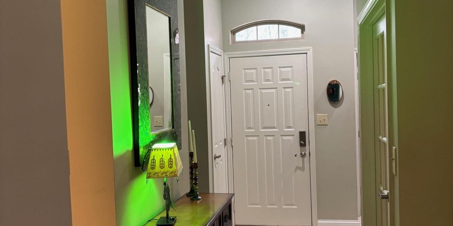 502 E Hickory Stick Court, Bloomington, Indiana 47401,MLS,202549870