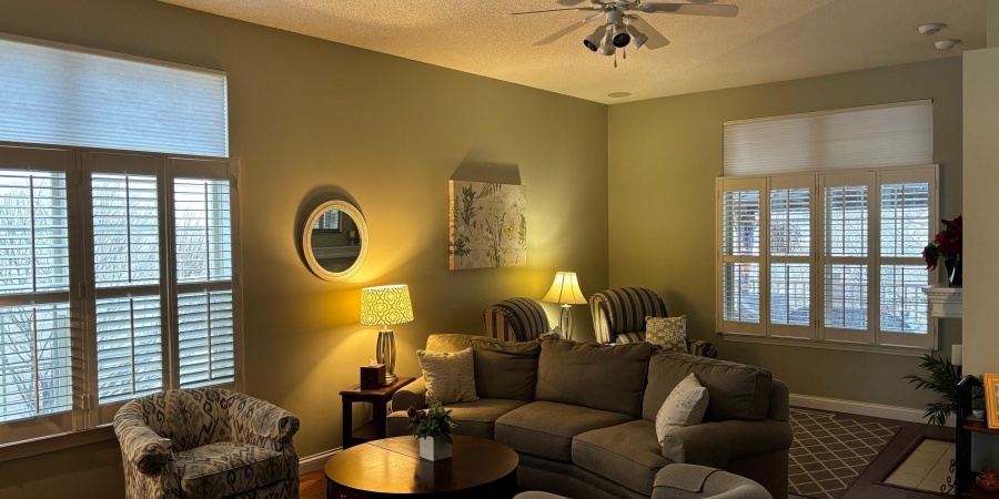 502 E Hickory Stick Court, Bloomington, Indiana 47401,MLS,202549870