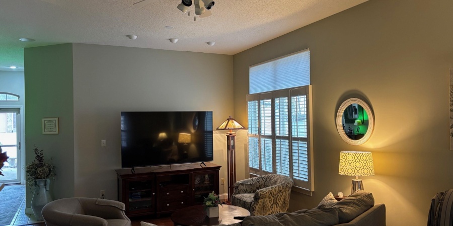 502 E Hickory Stick Court, Bloomington, Indiana 47401,MLS,202549870