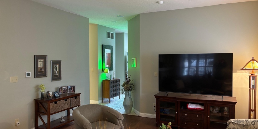 502 E Hickory Stick Court, Bloomington, Indiana 47401,MLS,202549870