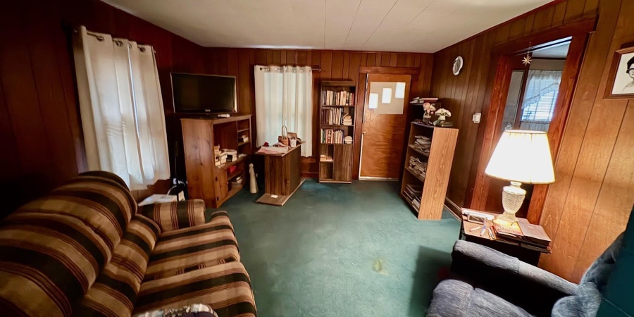 7809 State Road 158, Bedford, Indiana 47421,MLS,202549889