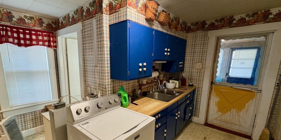 7809 State Road 158, Bedford, Indiana 47421,MLS,202549889