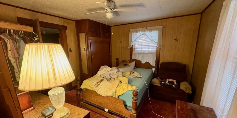 7809 State Road 158, Bedford, Indiana 47421,MLS,202549889