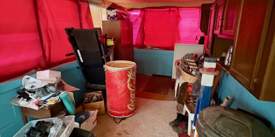 7809 State Road 158, Bedford, Indiana 47421,MLS,202549889