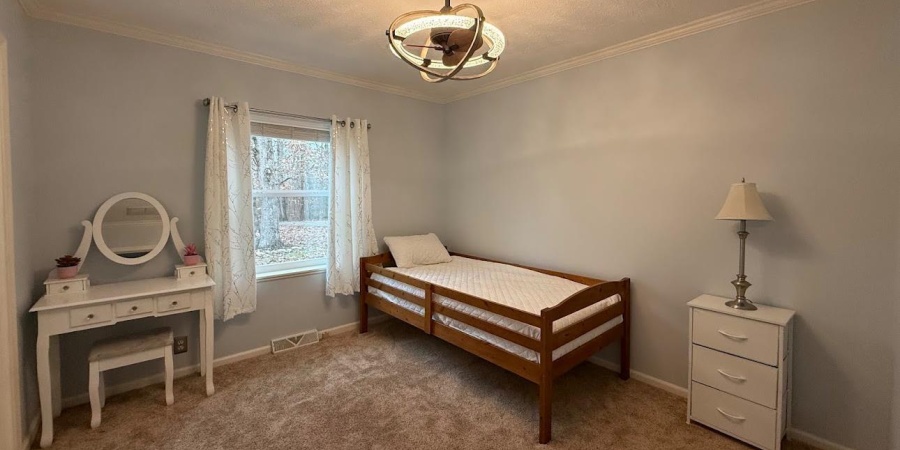 8444 N Red Hill Road, Ellettsville, Indiana 47429,MLS,202549900