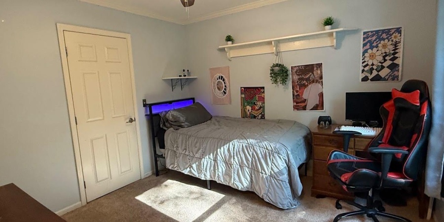 8444 N Red Hill Road, Ellettsville, Indiana 47429,MLS,202549900