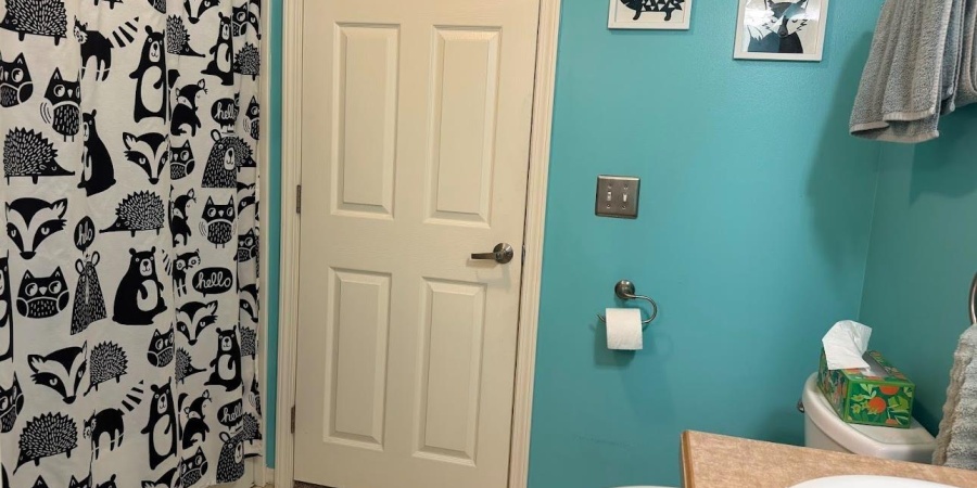 8444 N Red Hill Road, Ellettsville, Indiana 47429,MLS,202549900