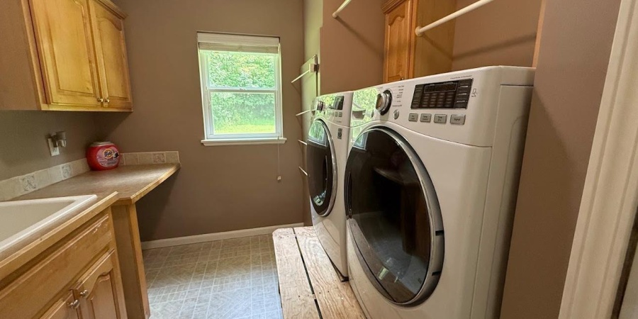 8444 N Red Hill Road, Ellettsville, Indiana 47429,MLS,202549900