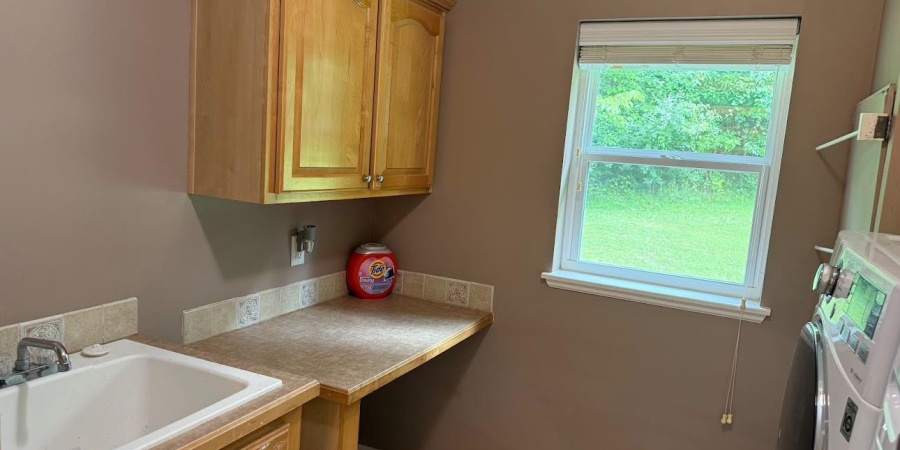 8444 N Red Hill Road, Ellettsville, Indiana 47429,MLS,202549900