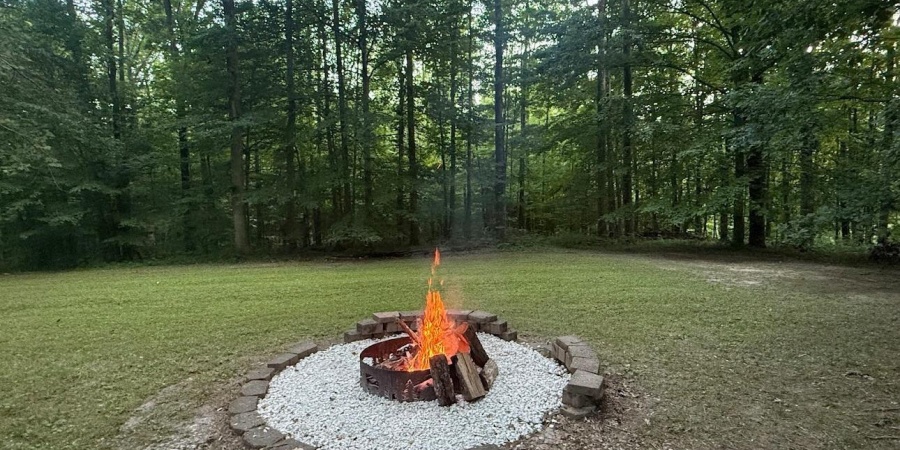 8444 N Red Hill Road, Ellettsville, Indiana 47429,MLS,202549900