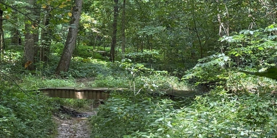 8444 N Red Hill Road, Ellettsville, Indiana 47429,MLS,202549900