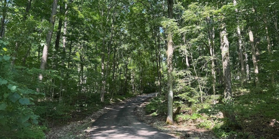 8444 N Red Hill Road, Ellettsville, Indiana 47429,MLS,202549900