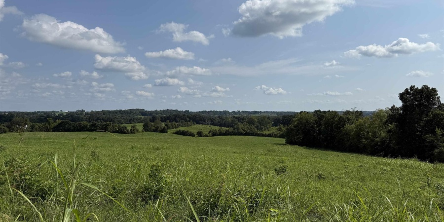 1540 Younger Rd, Bedford, Indiana 47421,MLS,202504700