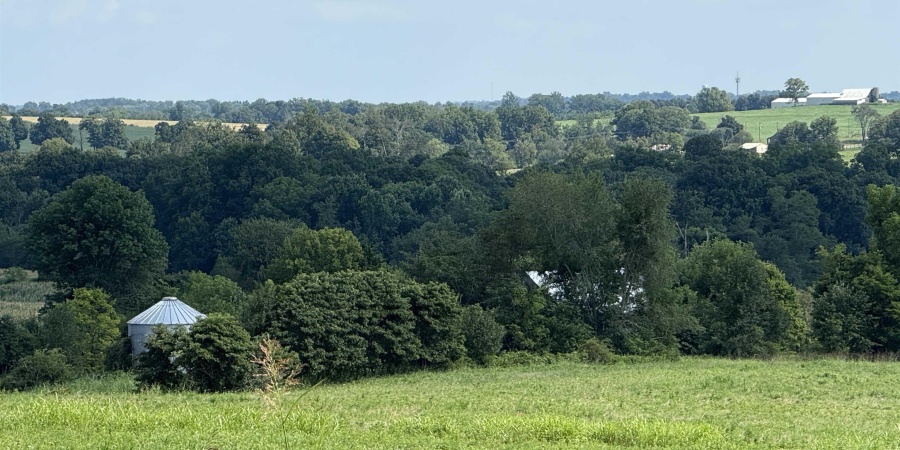 1540 Younger Rd, Bedford, Indiana 47421,MLS,202504700