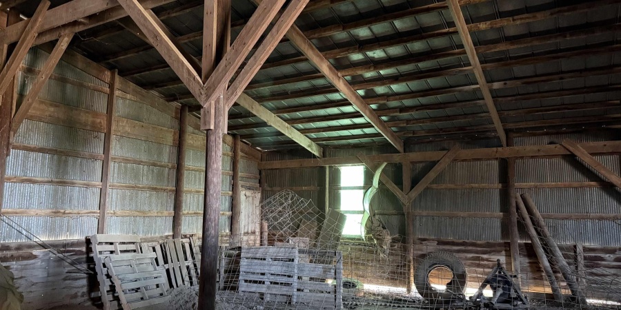 1540 Younger Rd, Bedford, Indiana 47421,MLS,202504700